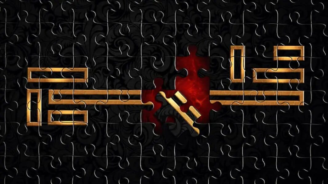 Escape Room Ende erklärt
