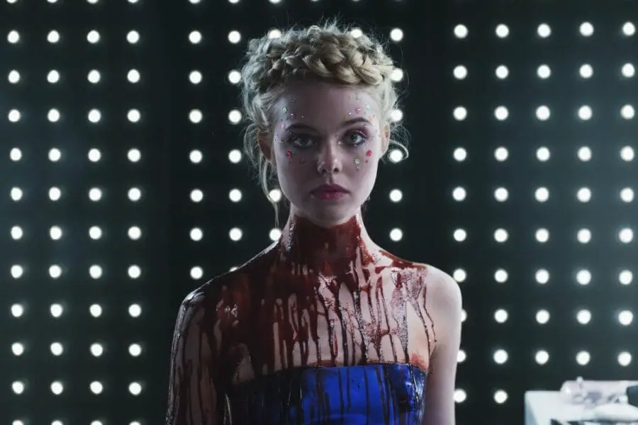 The Neon Demon Ende erklärt
