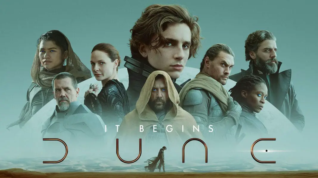 Dune Ende erklärt
