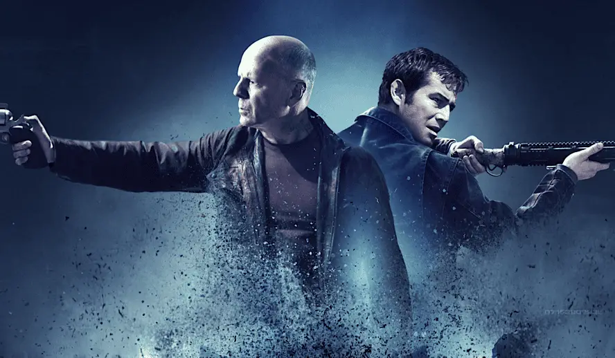 Bedeutung des Films "Looper" und Ende erklärt