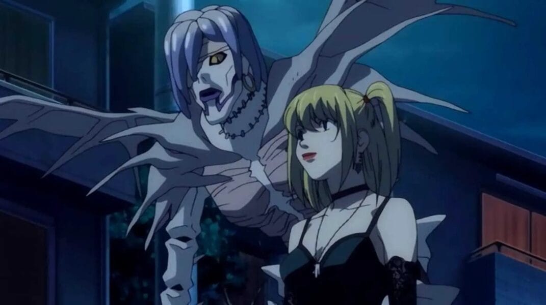Death Note erklärt: Was ist mit dem Ende los?  – Verdammt
