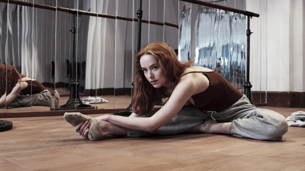 Suspiria erklärt: Was ist mit dem Ende los?