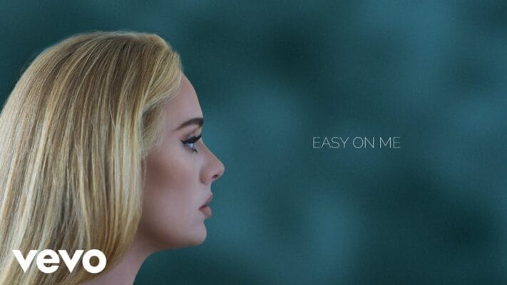 Was bedeutet das Lied „Adele – Easy On Me“?
