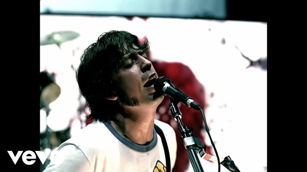 Was bedeutet das Lied „All My Life – Foo Fighters“?