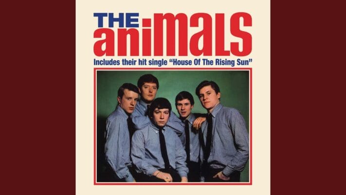 Was bedeutet das Lied „House Of The Rising Sun – The Animals“?