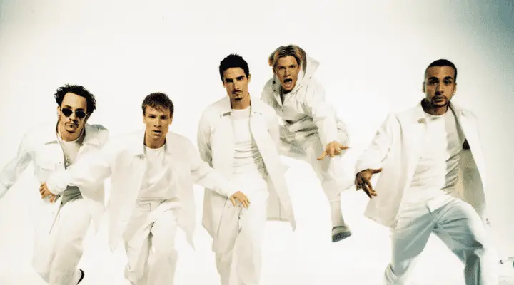 Was bedeutet das Lied „I Want It That Way – Backstreet Boys“?