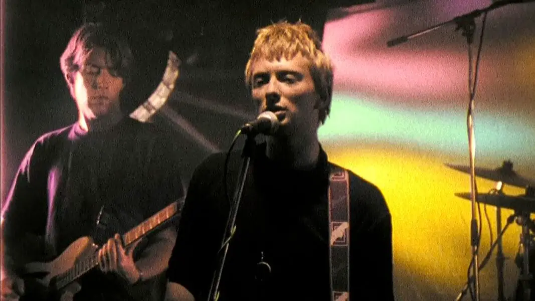 Was bedeutet das Lied „Radiohead – Creep“?