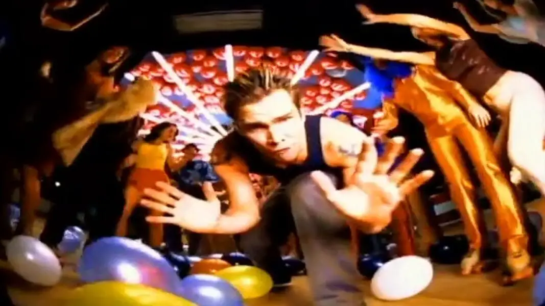 Was bedeutet das Lied „Sugar Ray – Every Morning“?