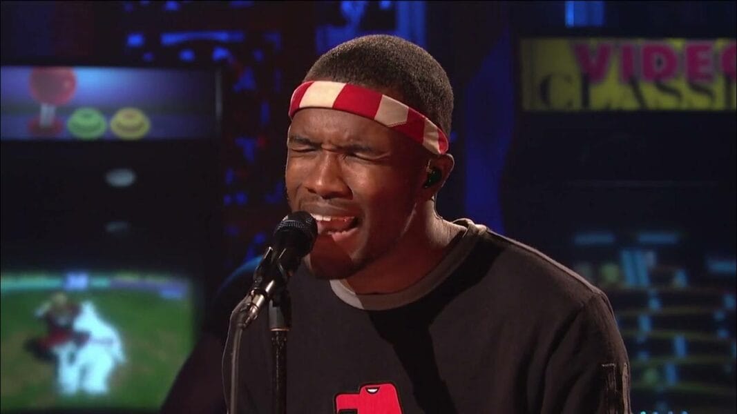 Was bedeutet das Lied „Thinkin Bout You – Frank Ocean“?
