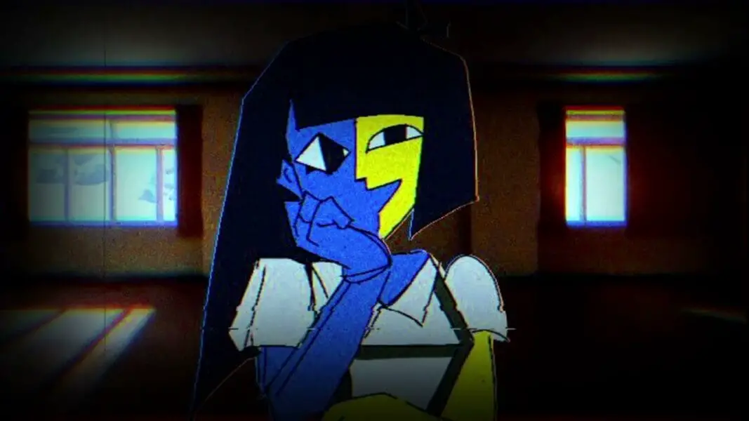Was bedeutet das Lied „Untrust Us Трек – Crystal Castles“?