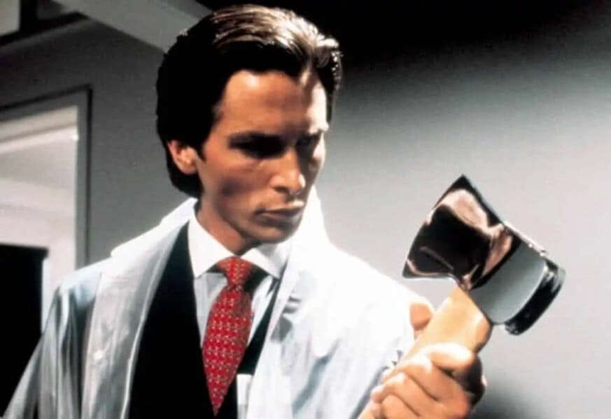 Filmbedeutung American Psycho (2000) – Blimey
