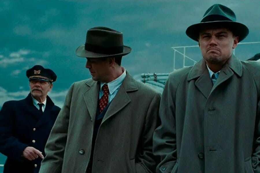 Shutter Island-Rezension: Was bedeutet das Ende?  – Verdammt