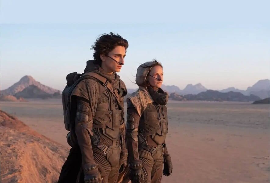 Dune Film Bedeutung