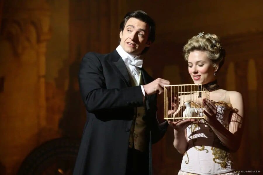 The Prestige Review: Was bedeutet das Ende von The Prestige?  – Verdammt