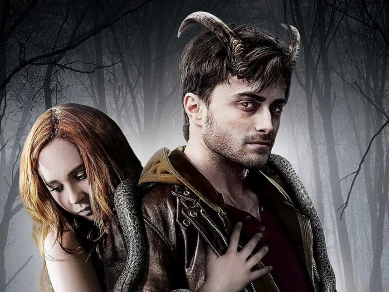 Horns erklärt: Was ist mit dem Ende los?  – Verdammt