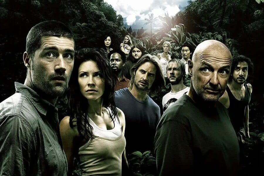 Lost Review: Was bedeutet das Ende von? – Verdammt