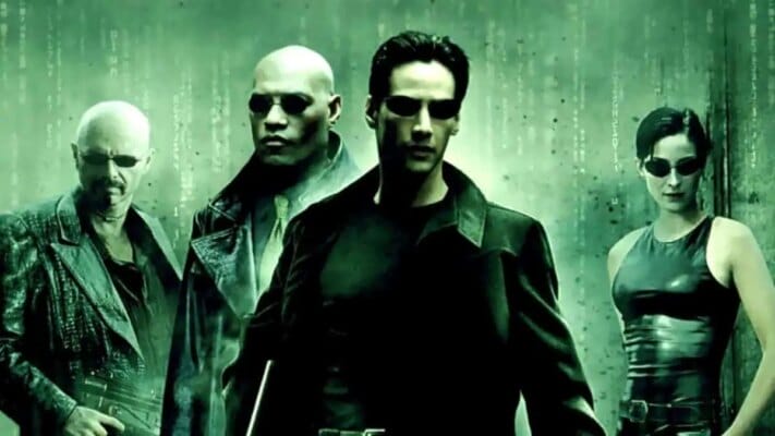 Bedeutung der Matrix – Blimey