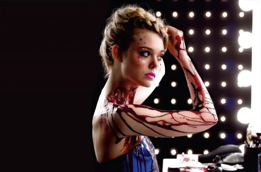 The Neon Demon ende erklärt