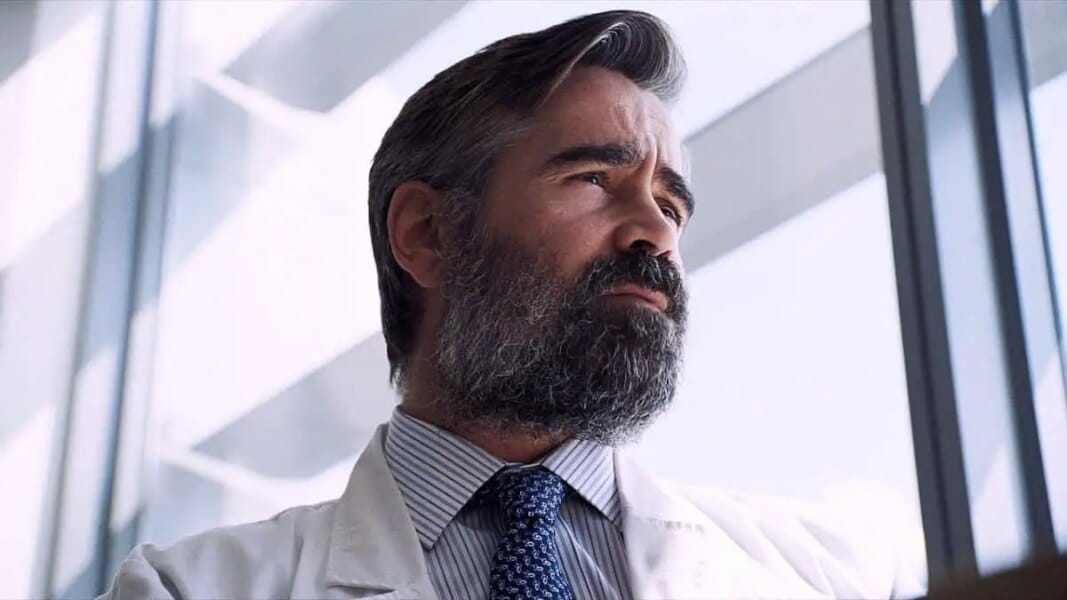 Bedeutung des Films The Killing of a Sacred Deer – Blimey