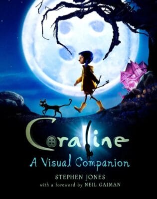 Coraline erklärt: Was ist mit dem Ende los?  – Verdammt