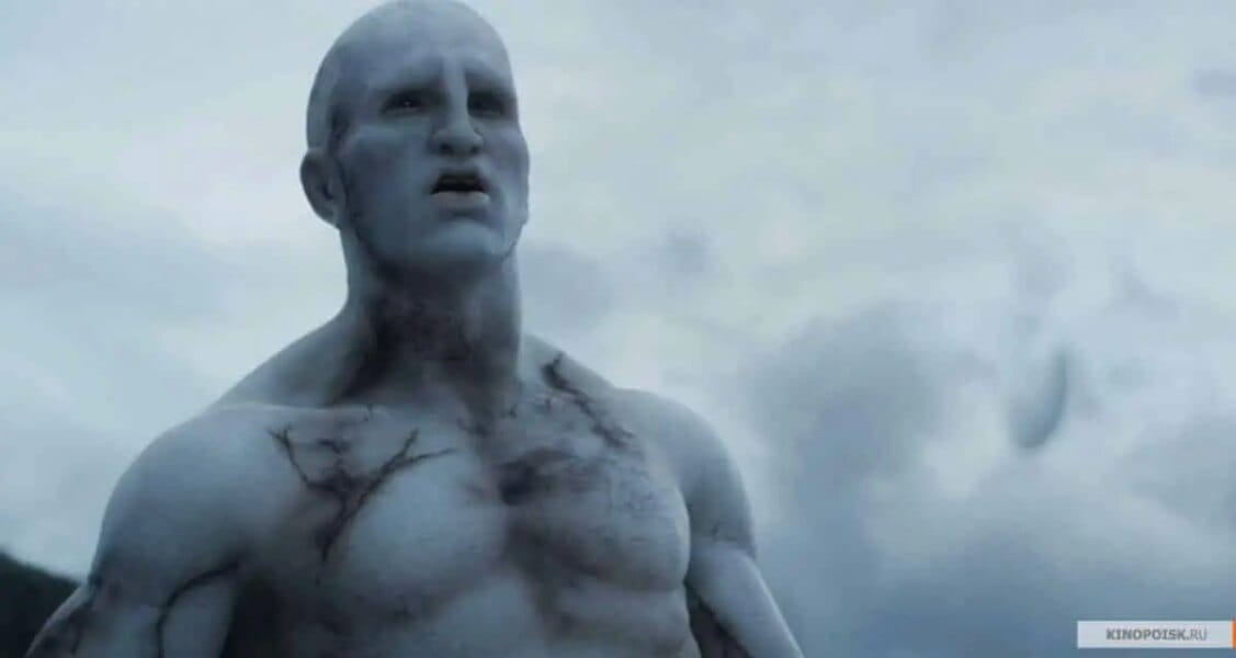 Bedeutung und Handlungszusammenfassung des Prometheus-Films – Blimey