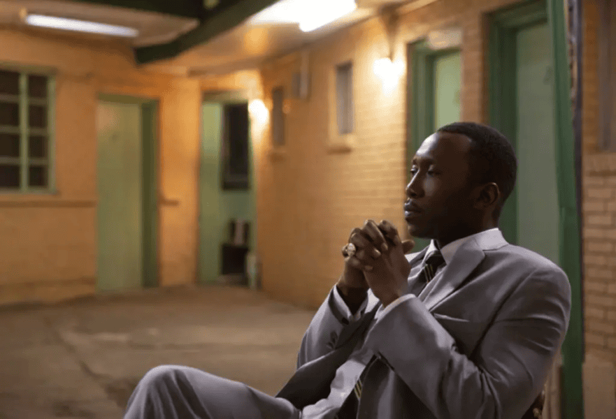 Green Book erklärt: Was ist mit dem Ende los?  – Verdammt