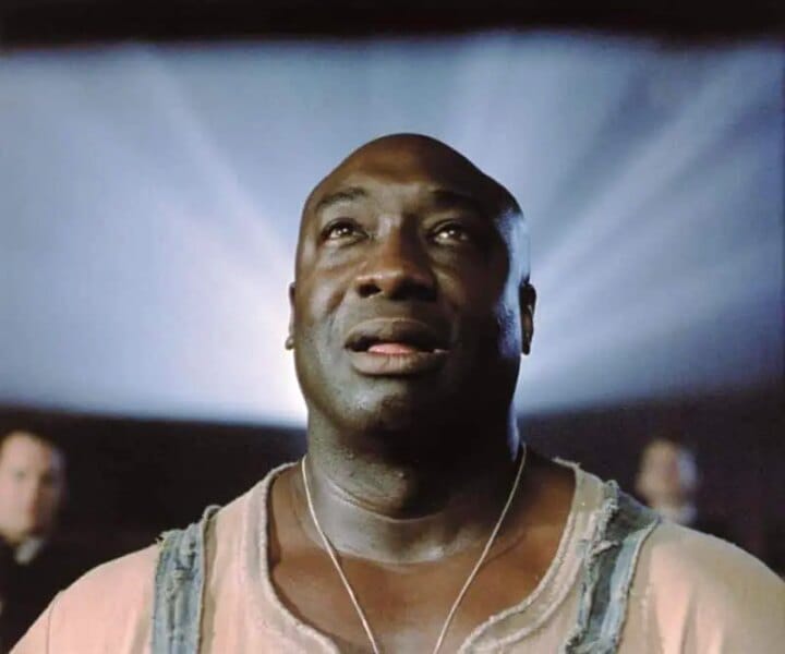 The Green Mile erklärt: Was ist mit dem Ende los? – Verdammt