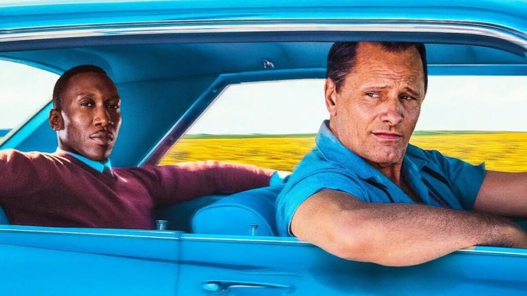Das Ende des Green Book erklärt und die Filmanalyse – Blimey
