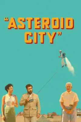 Asteroid City 2023 movie meaning & plot analysis