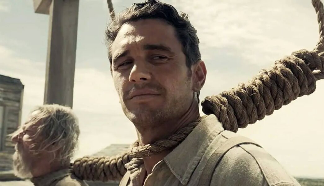 The Ballad of Buster Scruggs Erklärung