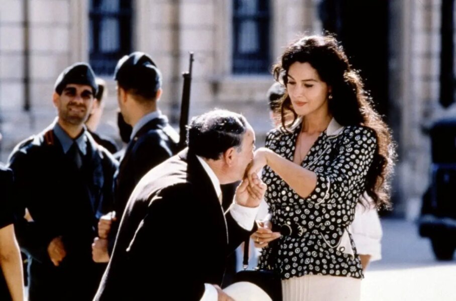 Malena (2000) Ende erklärt & Filmanalyse – Blimey