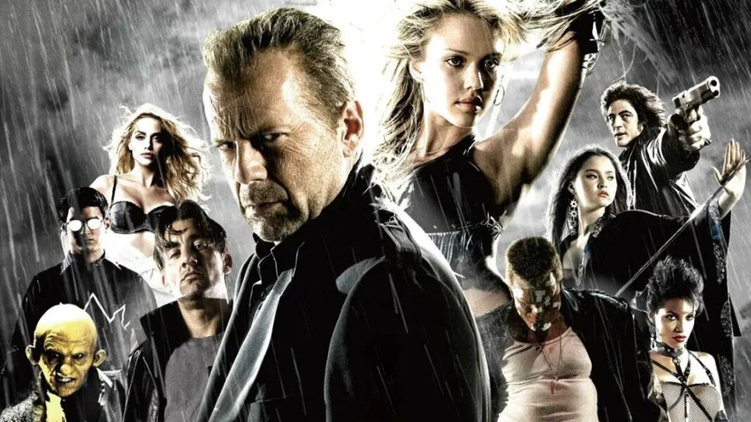 Das Ende von Sin City erklärt und Filmanalyse – Blimey