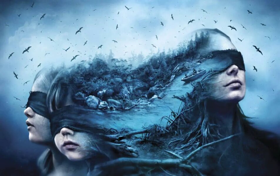 Bird Box Ende erklärt
