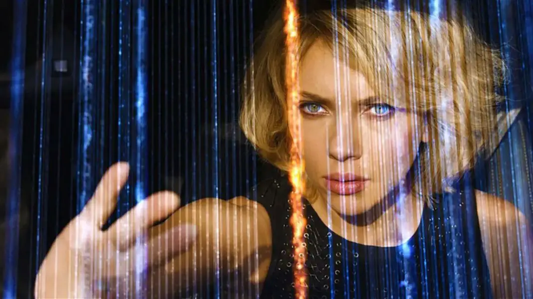 Lucy Ending Explained & Film Analysis – Blimey