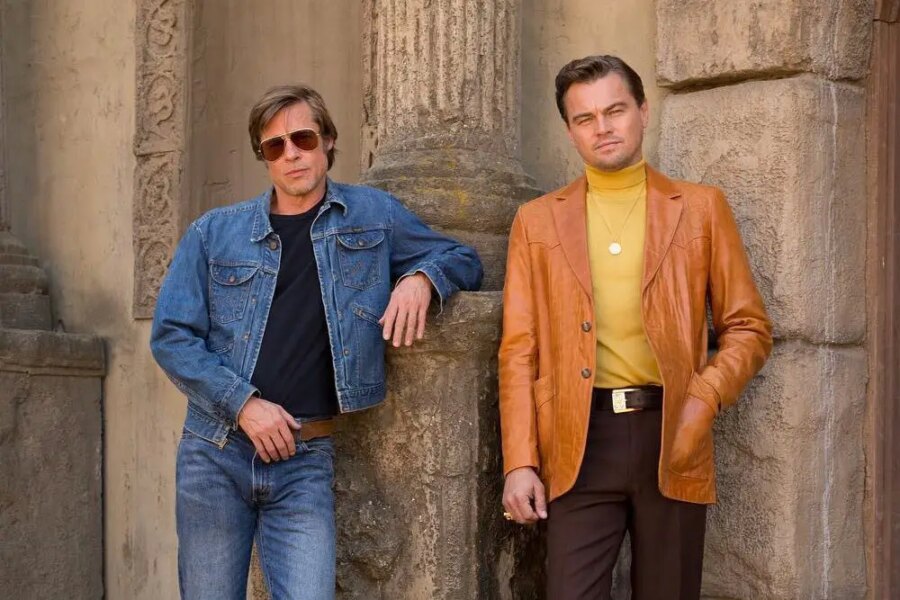 „Once Upon a Time in Hollywood“-Ende erklärt und Filmanalyse – Blimey