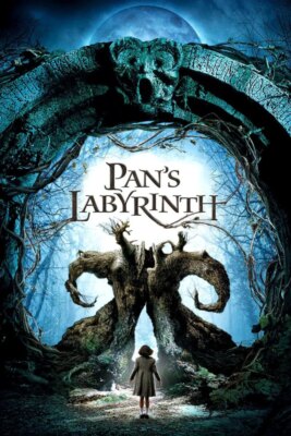 Pans Labyrinth erklärt: Was ist mit dem Ende los?  – Verdammt