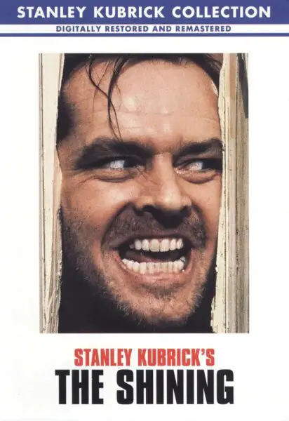 The Shining erklärt: Warum ist Jack auf dem Foto?  – Verdammt