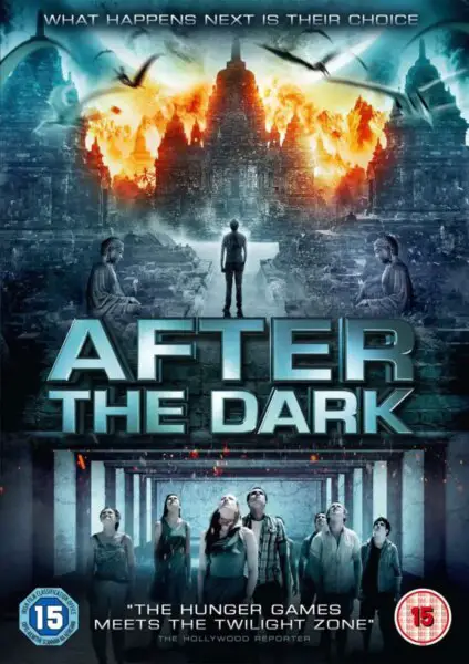 After the Dark Explained: Was ist mit dem Ende los?  – Verdammt
