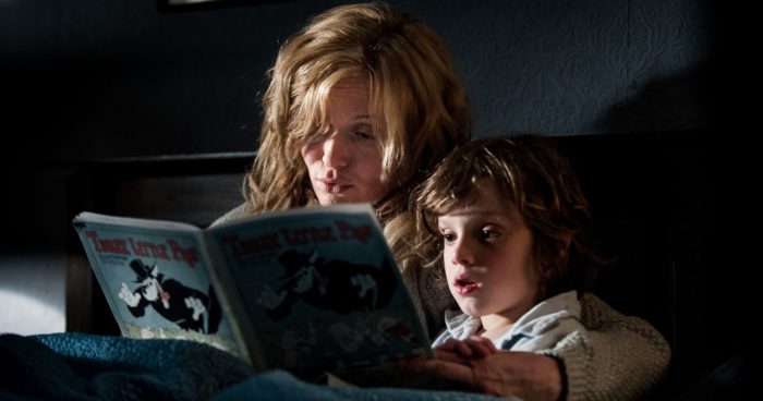 The Babadook Ending Explained & Plot Analysis