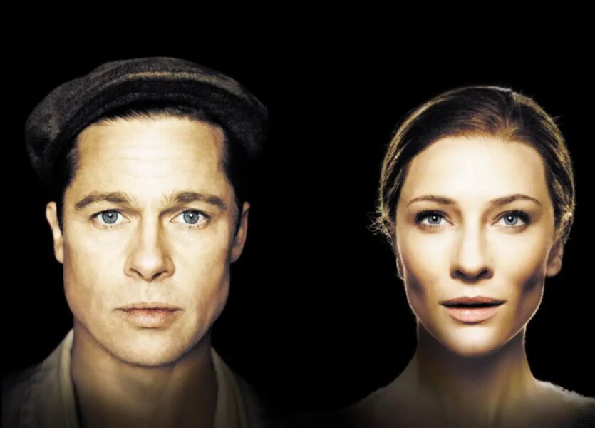 Der seltsame Fall des Endes von Benjamin Button erklärt – Blimey
