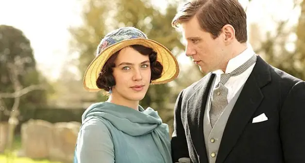 Das Ende von „Downton Abbey“ erklärt und Filmanalyse – Blimey