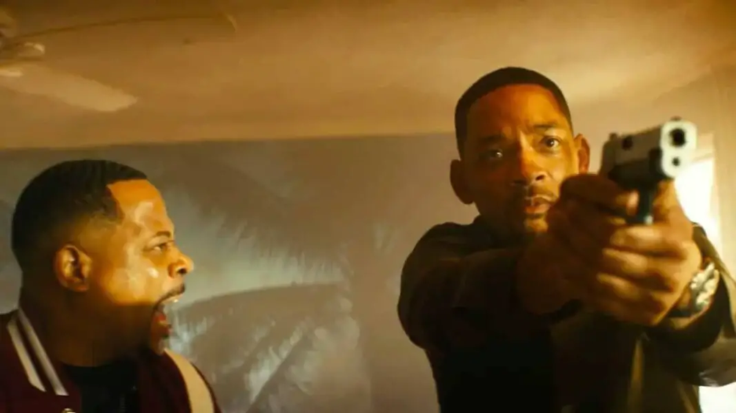 Bad Boys for Life Ending erklärt und Filmanalyse – Blimey
