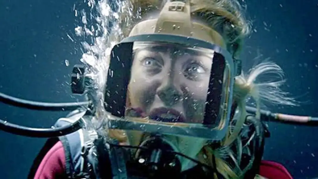 47 Meters Down Ending erklärt und Filmanalyse – Blimey