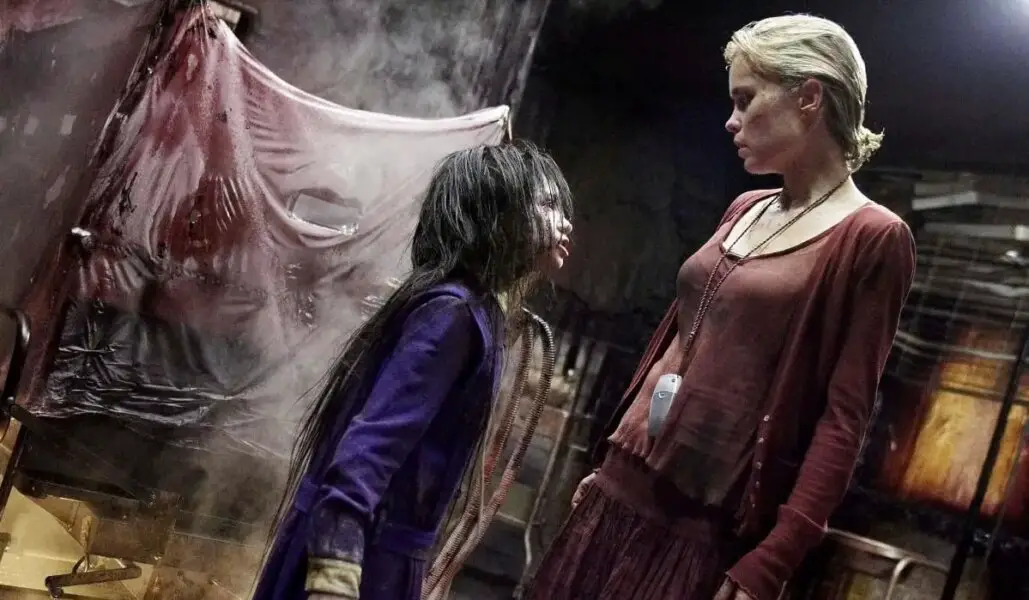 Was bedeutet der Film Silent Hill?  – Verdammt
