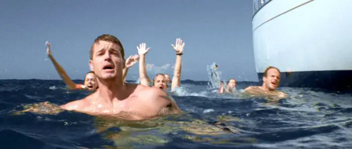 Open Water 2: Adrift Ending Explained & Film Analysis – Blimey