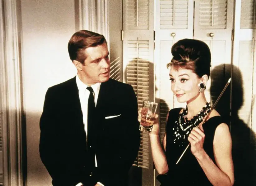 „Breakfast at Tiffany's Ending Explained & Film Analysis“ – Blimey