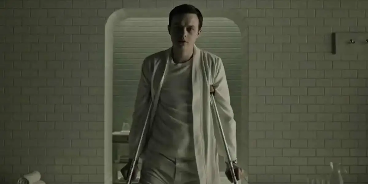 Was bedeutet der Film A Cure for Wellness?  – Verdammt