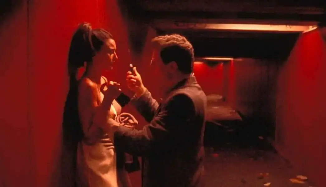 Irreversible Ending Explained & Film Analysis – Blimey