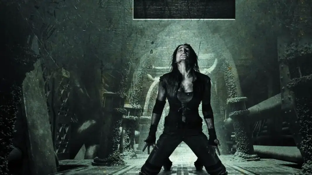 Pandorum-Ende erklärt und Filmanalyse – Blimey