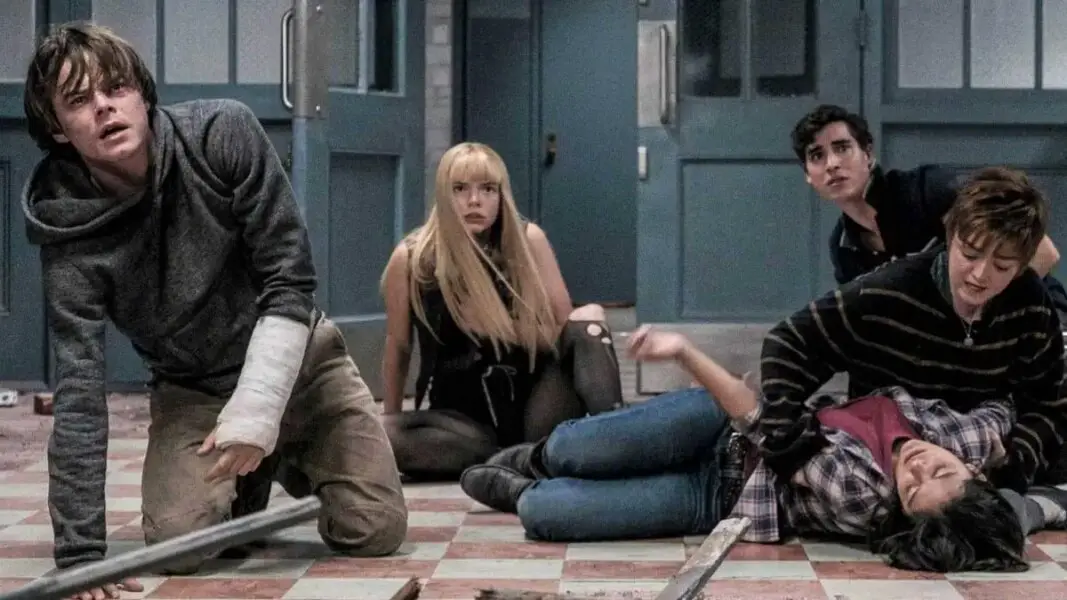 Das Ende von „The New Mutants“ erklärt und Filmanalyse – Blimey